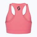 Reggiseno sportivo SCOTT Endurance LT digital pink 2