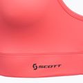 Reggiseno sportivo SCOTT Endurance LT digital pink 3