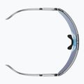 Occhiali da sole SCOTT Sport Shield black/neon blue/amp beryl blue chrome 4