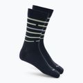Calzini SCOTT Rings Crew dark blue