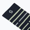 Calzini SCOTT Rings Crew dark blue 3