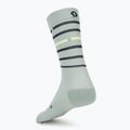 Calzini SCOTT Rings Crew spray grey 2