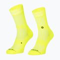 Calzini SCOTT Performance Crew safety yellow