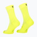 Calzini SCOTT Performance Crew safety yellow 2