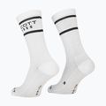 Calzini SCOTT Retro Casual Crew 3 pairs white/black 3