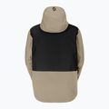Giacca da sci da uomo SCOTT Ultimate Dryo 10 portobello beige/black 2