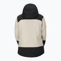 Giacca da sci da donna SCOTT Ultimate Dryo 10 latte beige/black 2