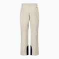 Pantaloni da sci da donna SCOTT Ultimate Dryo 10 latte beige 2