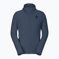 Pile uomo SCOTT Defined Light Hoody dusk blue