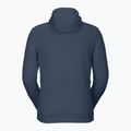 Pile uomo SCOTT Defined Light Hoody dusk blue 2