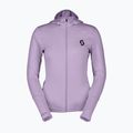 Pile donna SCOTT Defined Light Hoody sherbet purple