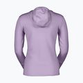 Pile donna SCOTT Defined Light Hoody sherbet purple 2