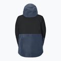 Giacca da sci da uomo SCOTT Ultimate Dryo black/dusk blue 2
