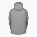 Giacca da sci da uomo SCOTT Ultimate Dryo fog blue 2