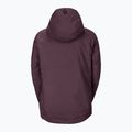 Giacca da sci da uomo SCOTT Ultimate GTX cocoa red 2