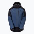 Giacca da sci da uomo SCOTT Ultimate GTX dusk blue/black