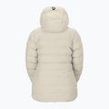 Giacca da sci da donna SCOTT Ultimate Warm latte beige 2