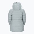 Giacca da sci da donna SCOTT Ultimate Warm mist blue 2