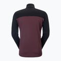 Pile uomo SCOTT Defined Light cocoa red/black 2