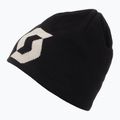 Cappello invernale SCOTT Beanie Icon Pak-3 Black/Latte Beige