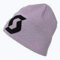 Cappello invernale SCOTT Beanie Icon Pak-3 Sherbet Purple/Black
