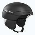 Casco da sci SCOTT Flow MIPS black/white