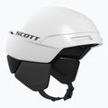 Casco da sci SCOTT Flow MIPS white/black