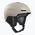 Casco da sci SCOTT Track mojave beige