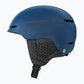 Casco da sci SCOTT Track dusk blue 2