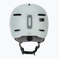 Casco da sci SCOTT Track mist blue 4