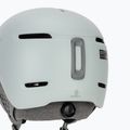Casco da sci SCOTT Track mist blue 7