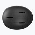 Casco da sci SCOTT Track granite black/holo silver 4