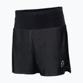 Pantaloncini da corsa da uomo SCOTT Hybrid RC Run black