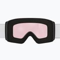 Maschera da sci SCOTT Trace Pro black/blue chrome 3