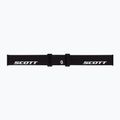 Maschera da sci SCOTT Trace Pro black/blue chrome 5