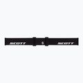 Maschera da sci SCOTT Trace Pro Light Sensitive black/amp ls cinnamon chrome 4
