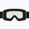 Maschera da sci SCOTT Trace Pro Light Sensitive white/amp ls cinnamon chrome 3