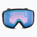 Maschera da sci Scott Neo Light Sensitive S2-4 granite black/white/amp ls blue chrome 2