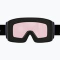 Maschera da sci SCOTT Trace Pro Compact sherbet purple/black silver chrome 2