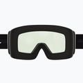 Maschera da sci SCOTT Trace Pro Compact S1-3 white/amp ls cinnamon chrome 2