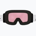 Maschera da sci per bambini SCOTT Shield black/rose 2