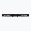 Maschera da sci per bambini SCOTT Shield black/rose 5