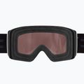 Maschera da sci SCOTT Shield white/amp red chrome 3