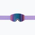 Maschera da sci SCOTT Shield sherbet purple/amp teal chrome 4