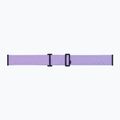 Maschera da sci SCOTT Shield sherbet purple/amp teal chrome 5