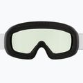 Maschera da sci SCOTT Unlimited II OTG LS black/amp ls cinnamon chrome 3