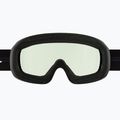 Maschera da sci SCOTT Unlimited II OTG LS white/amp ls cinnamon chrome 3