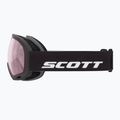 Maschera da sci SCOTT Unlimited II OTG black/rose 2