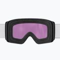 Maschera da sci SCOTT Shield LS black/amp ls blue chrome 3