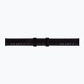 Maschera da sci SCOTT Shield LS black/fog grey/amp ls cinnamon chrome 4